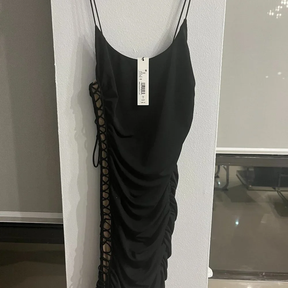 ALICE & OLIVIA DRESS - Picture 1 of 7